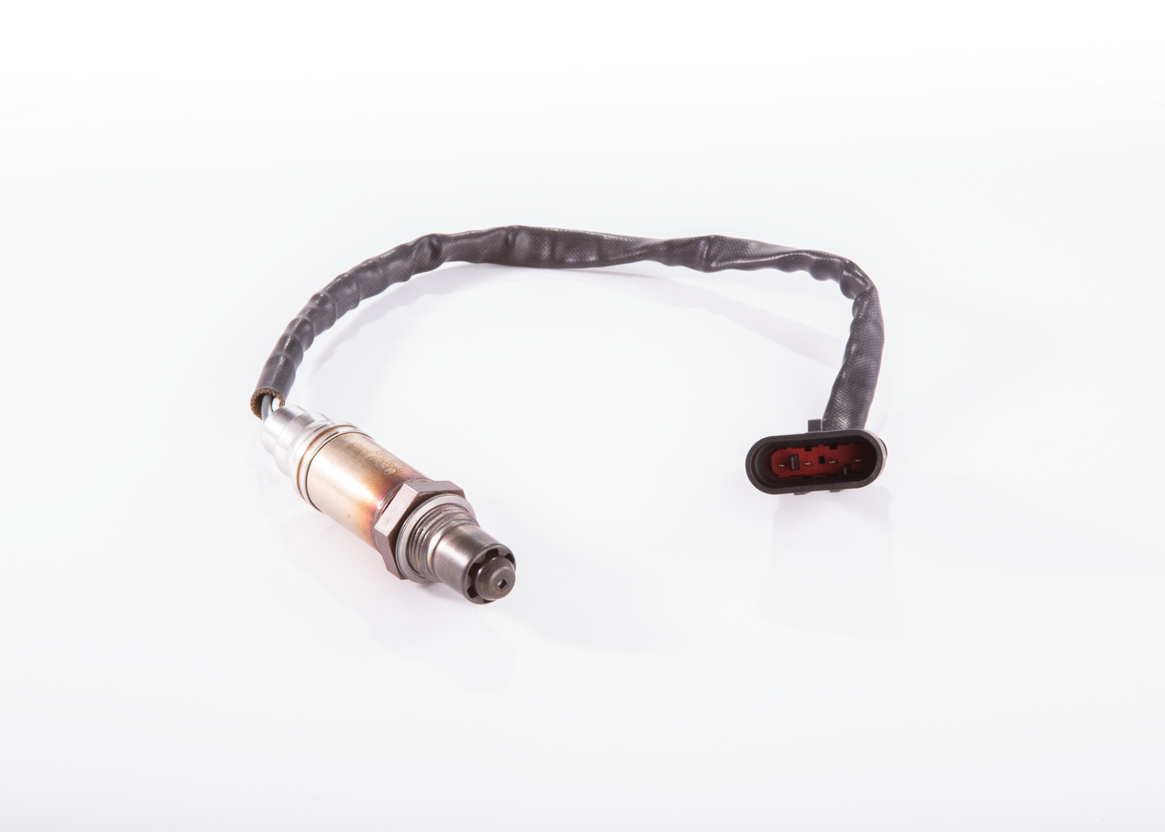 BOSCH Lambdasonde Produkt Nr.: F 00H L00 402 zum unschlagbaren Preis von 65,28 € erstehen