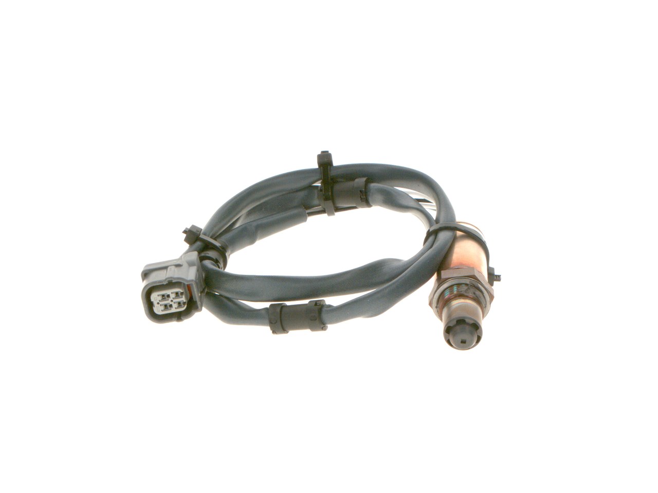 OE HONDA VEZEL 2025 NOx sensor 365325R0004, 36532RB0004, 36532RB1004 from BOSCH