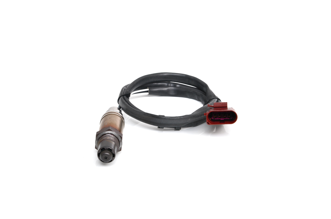OE Lambda sensor VW UP 2011 04C906262, 030906262C, 030906262F fra BOSCH