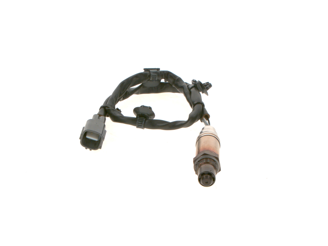 OE Sonde lambda TOYOTA FORTUNER 2025 894650K010, LSH25W di BOSCH
