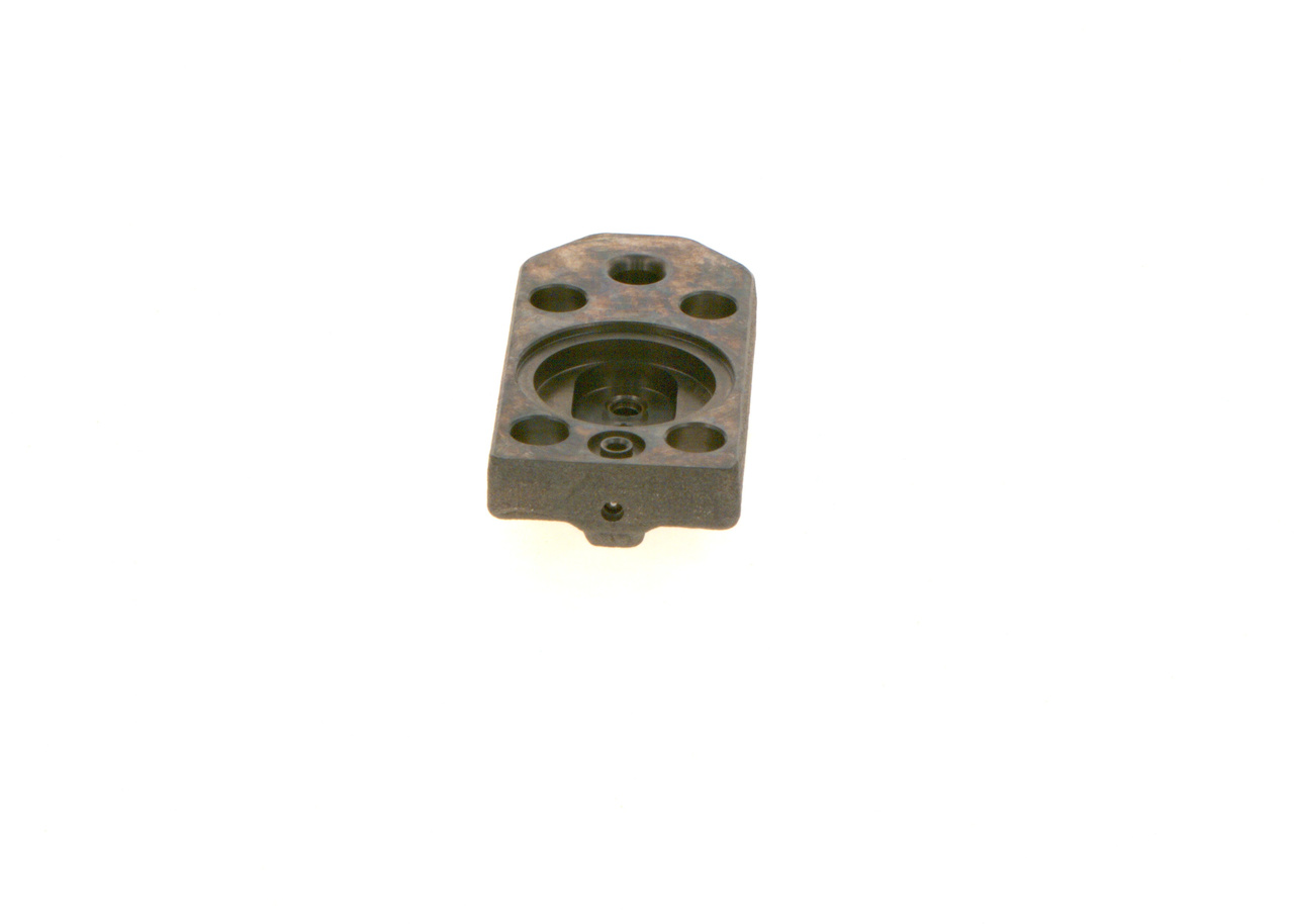 Glava valja (cilindra motorja) IVECO v originalni kakovosti 908545, 0200JC, 504049268 od BOSCH