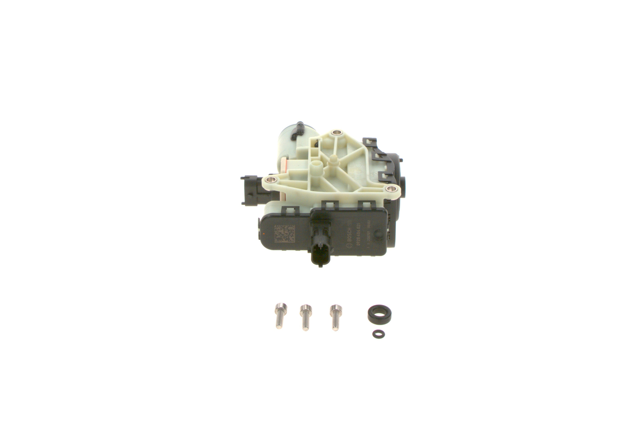 OE MITSUBISHI SIGMA 1990 Dosing module 239174, ML239174, ML239174V from BOSCH