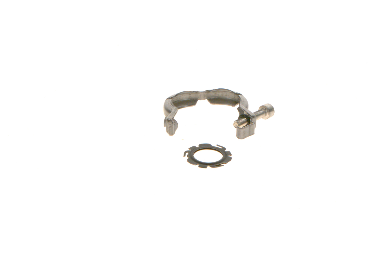 Įsigykite nebrangią originalią Montavimo rinkinys, dozavimo modulis (urėjos įpurškimas) F 01C 600 227. sulyginama su 208F86829R OEM numeriais internetu