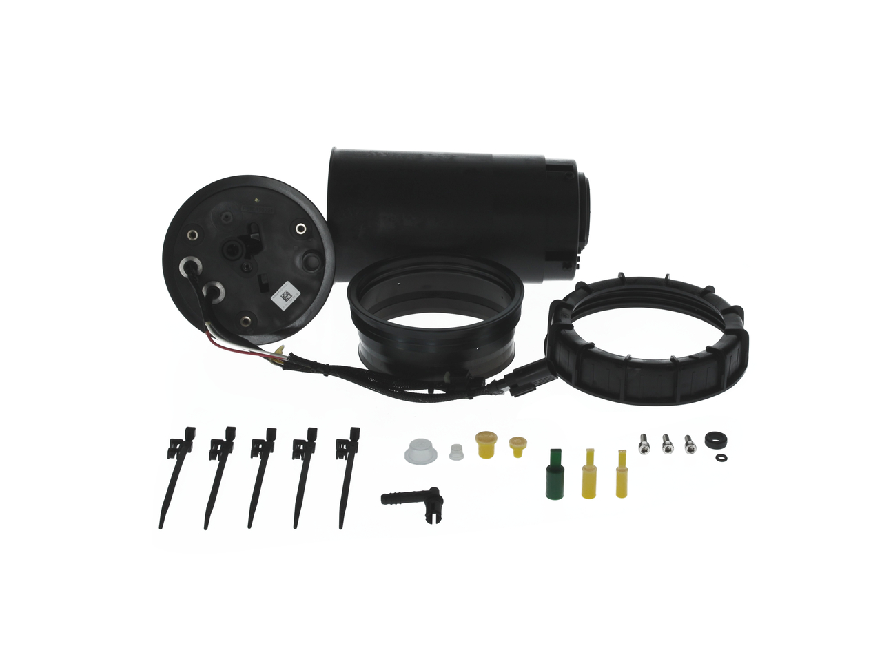 Įsigykite BOSCH Bako bloko šildymas (urėjos įpurškimas) Prekės Nr.: F 01C 600 228 už žemiausią 357,57 € kainą