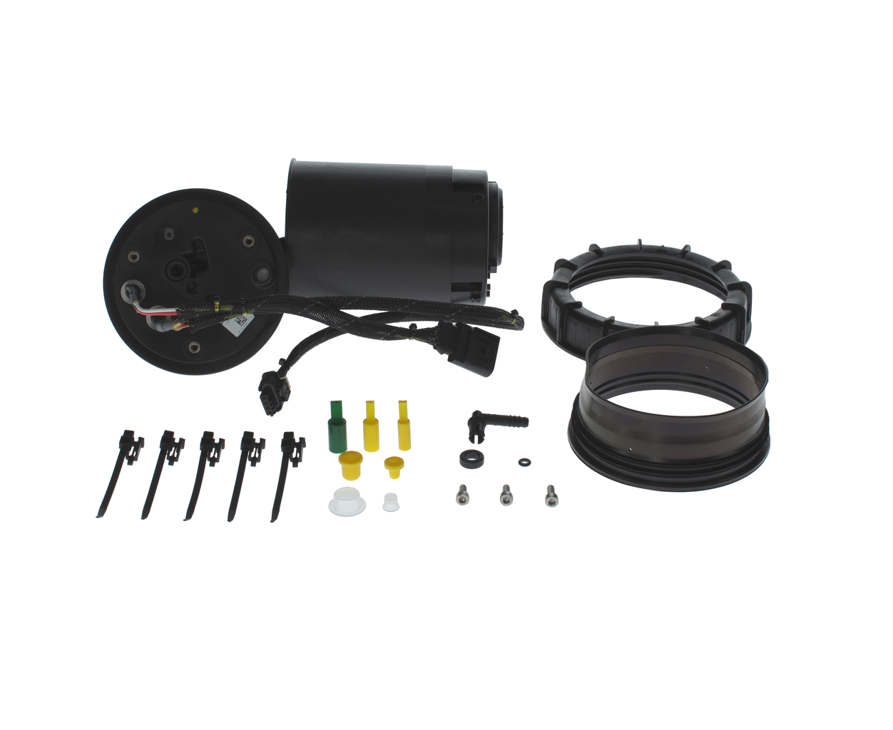 Köp billiga original Uppvärmning, tankenhet (ureaämnesinsprutning) F 01C 600 256 jämförbara med 2E0198970 OEM nummer på nätet