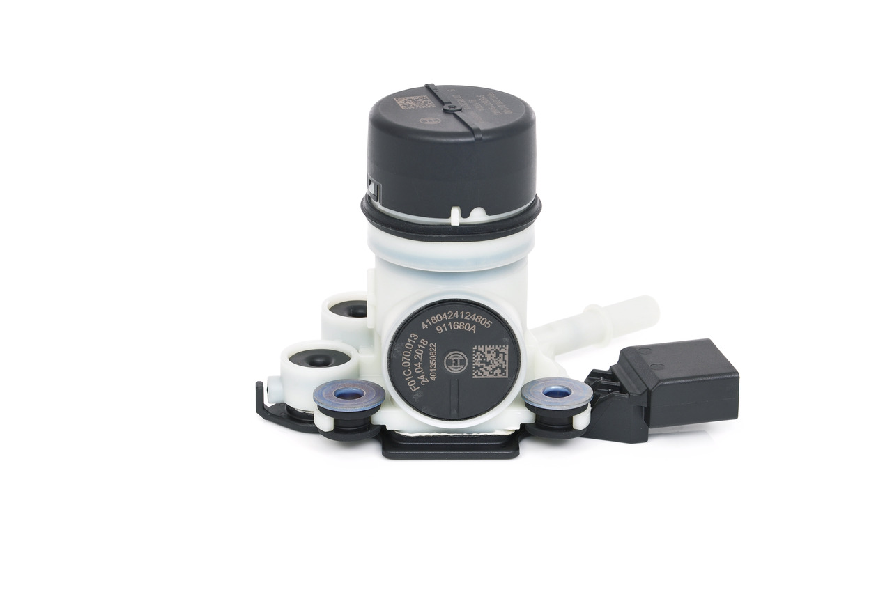 Ostke BOSCH Hankemoodul, karbamiidipritse Toode nr.: F 01C 600 268 madala hinnaga 379,00 €
