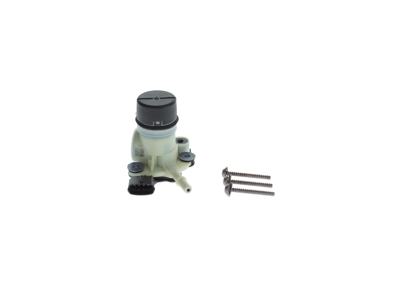 Dozirni modul JAGUAR v originalni kakovosti 02T2H18670, LR084743, T2H18670 od BOSCH