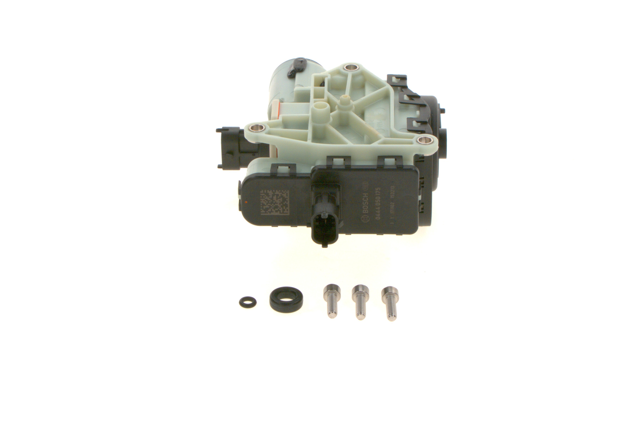 Doseringsmodul, ureaindsprøjtning FORD af original kvalitet 1936355, BC345J229AD, BC345L227DE fra BOSCH