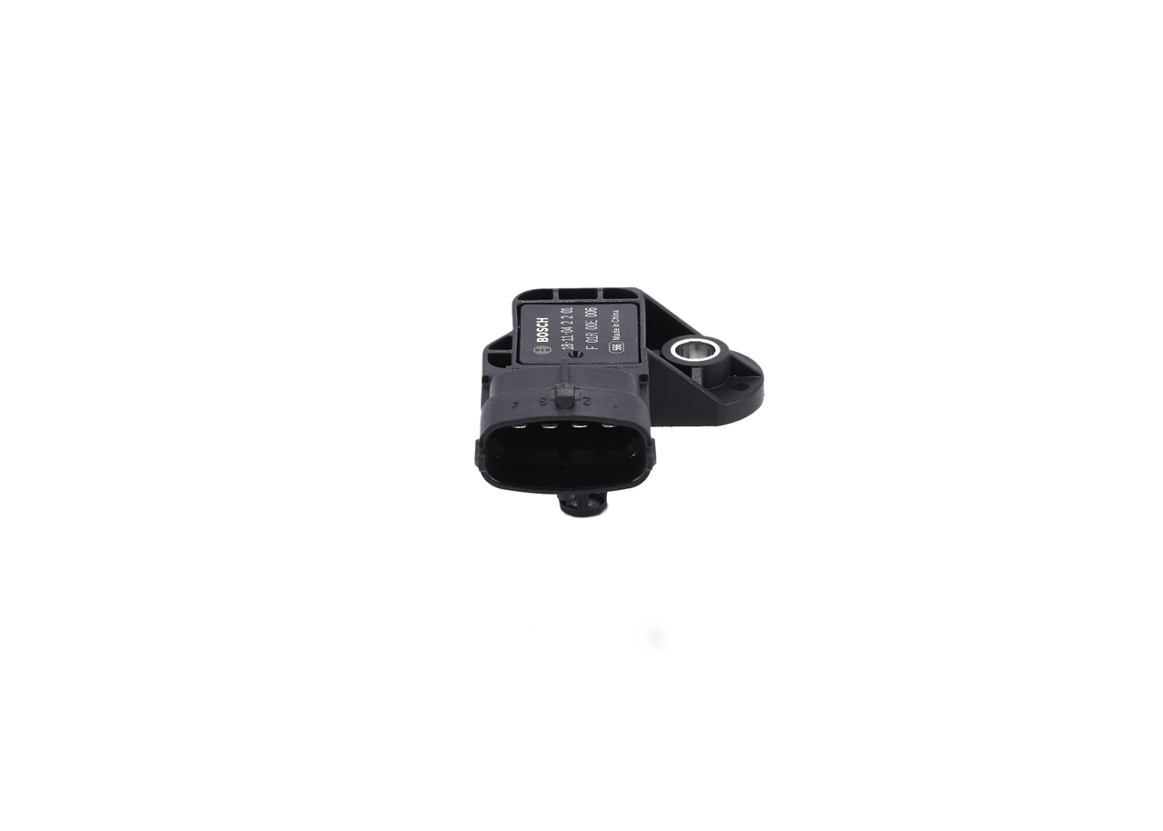 HAVAL Érzékelő, olajhőmérséklet / -nyomás 3611080EG01T, SMD315301, MD315301 BOSCH eredeti alkatrész gépkocsikhoz - Top márkák alacsony áron!
