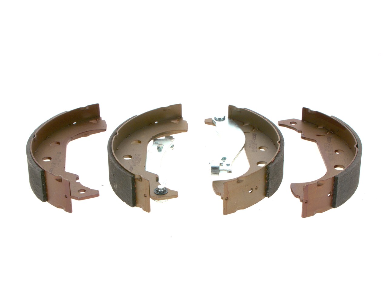 Köp billiga original Bromsbacksats F 026 004 626 jämförbara med 77362452 OEM nummer på nätet