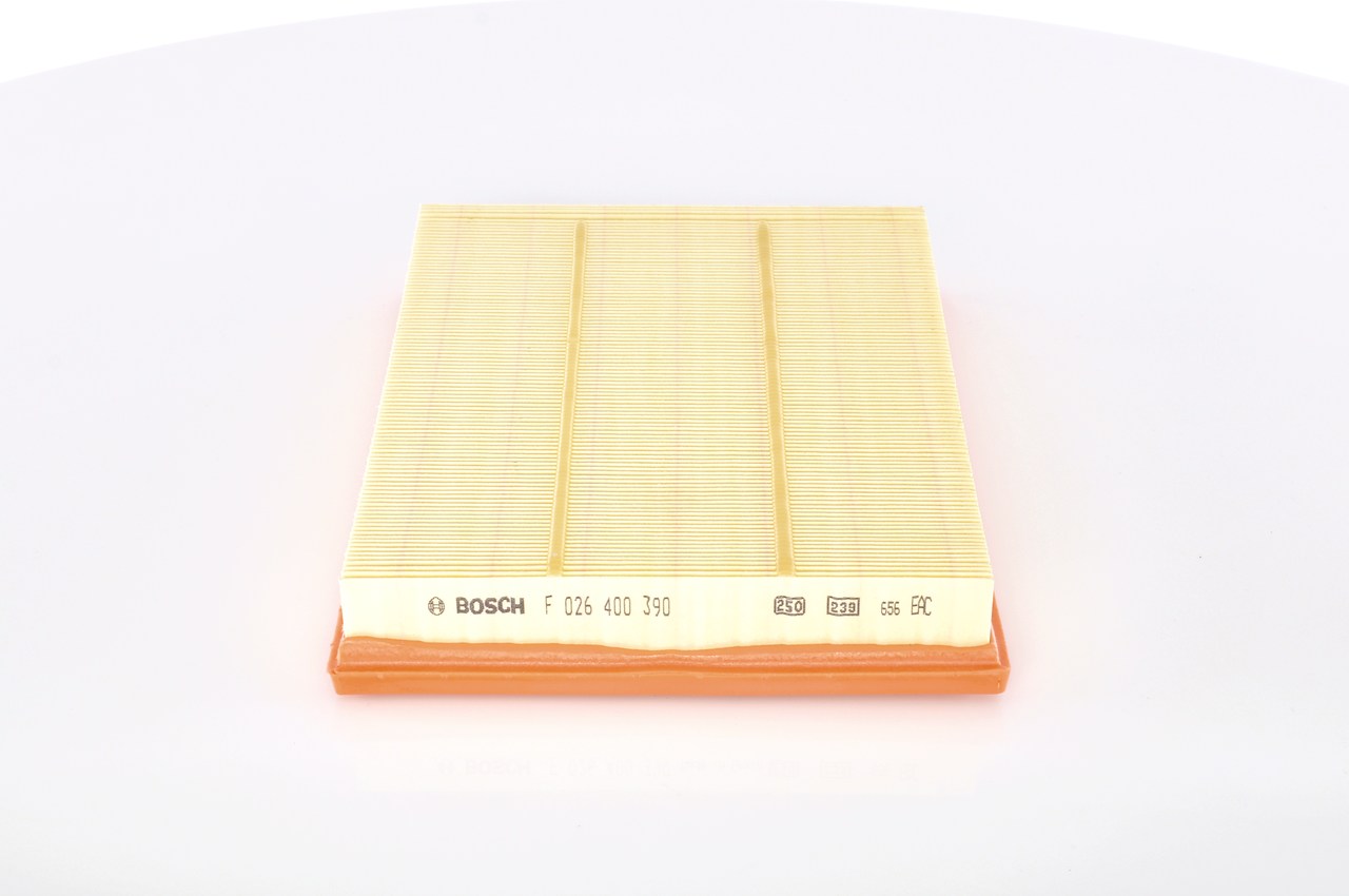 Köp billiga original Luftfilter F 026 400 390 jämförbara med 935824 OEM nummer på nätet