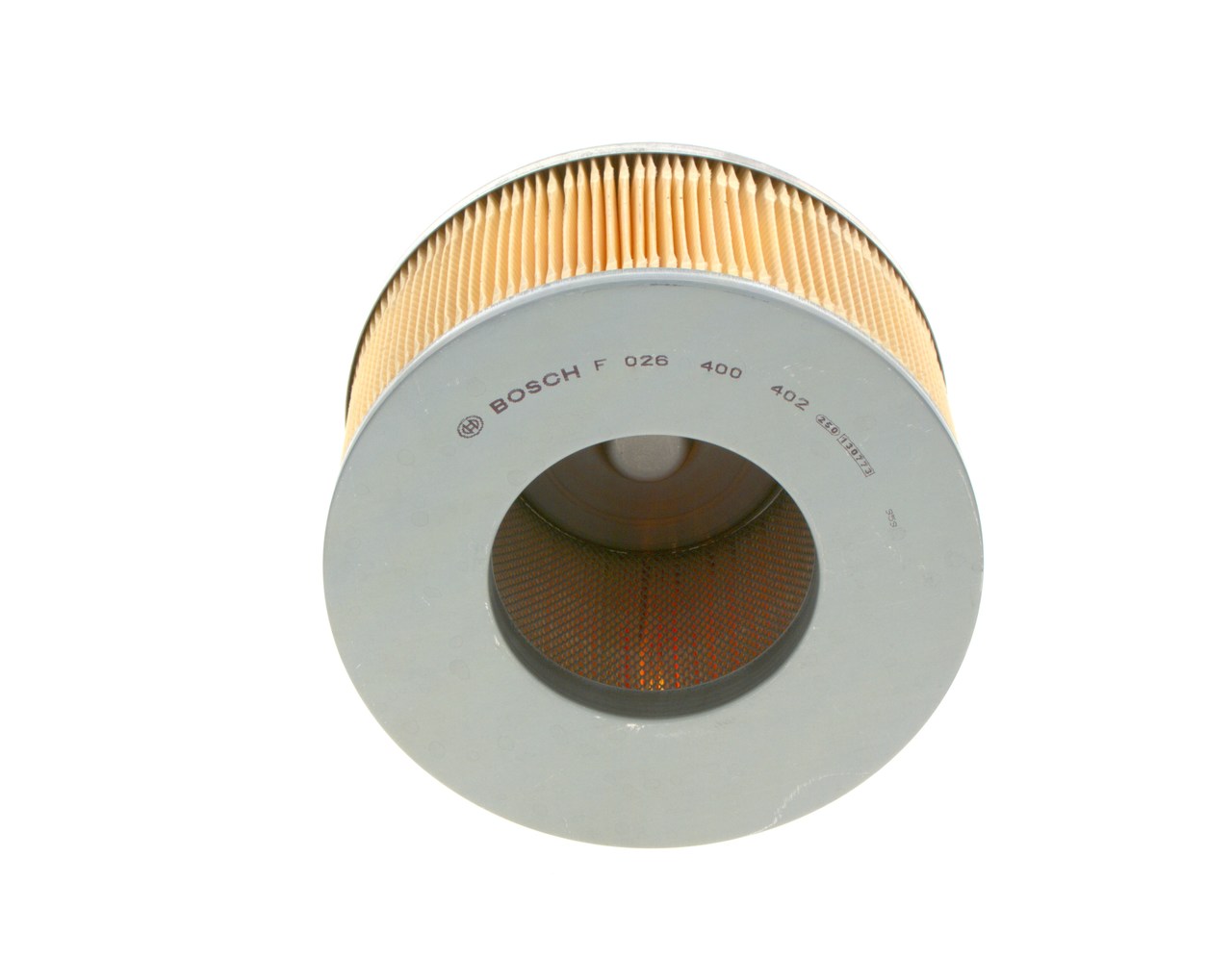 Köp billiga original Luftfilter F 026 400 402 jämförbara med 1780154150 OEM nummer på nätet