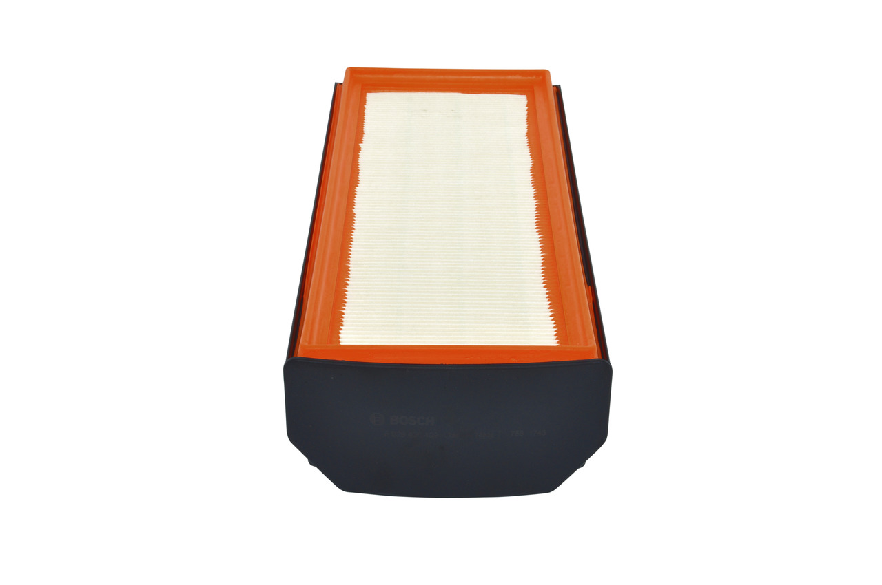 Köp billiga original Luftfilter F 026 400 409 jämförbara med 8518111 OEM nummer på nätet