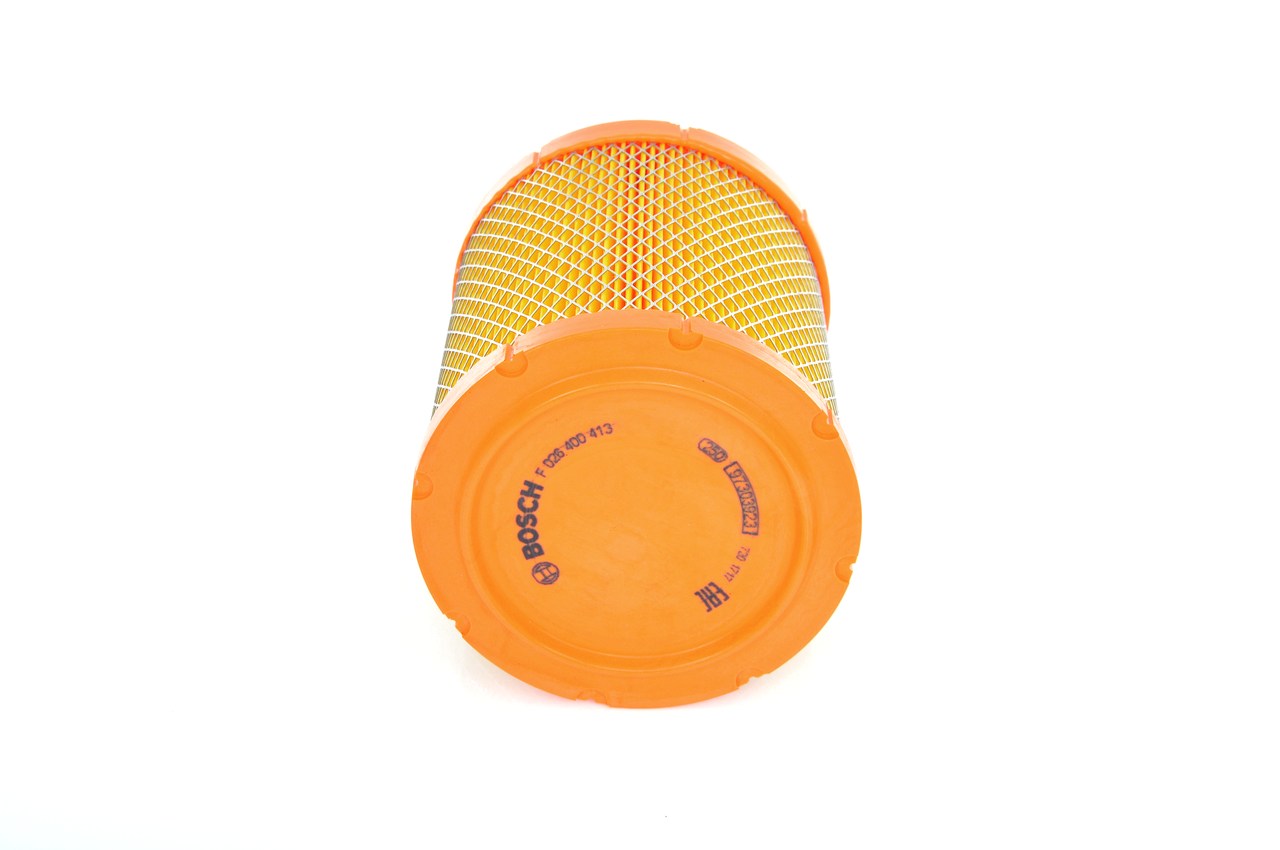 Ostke BOSCH Õhufilter Toode nr.: F 026 400 413 madala hinnaga 17,10 €