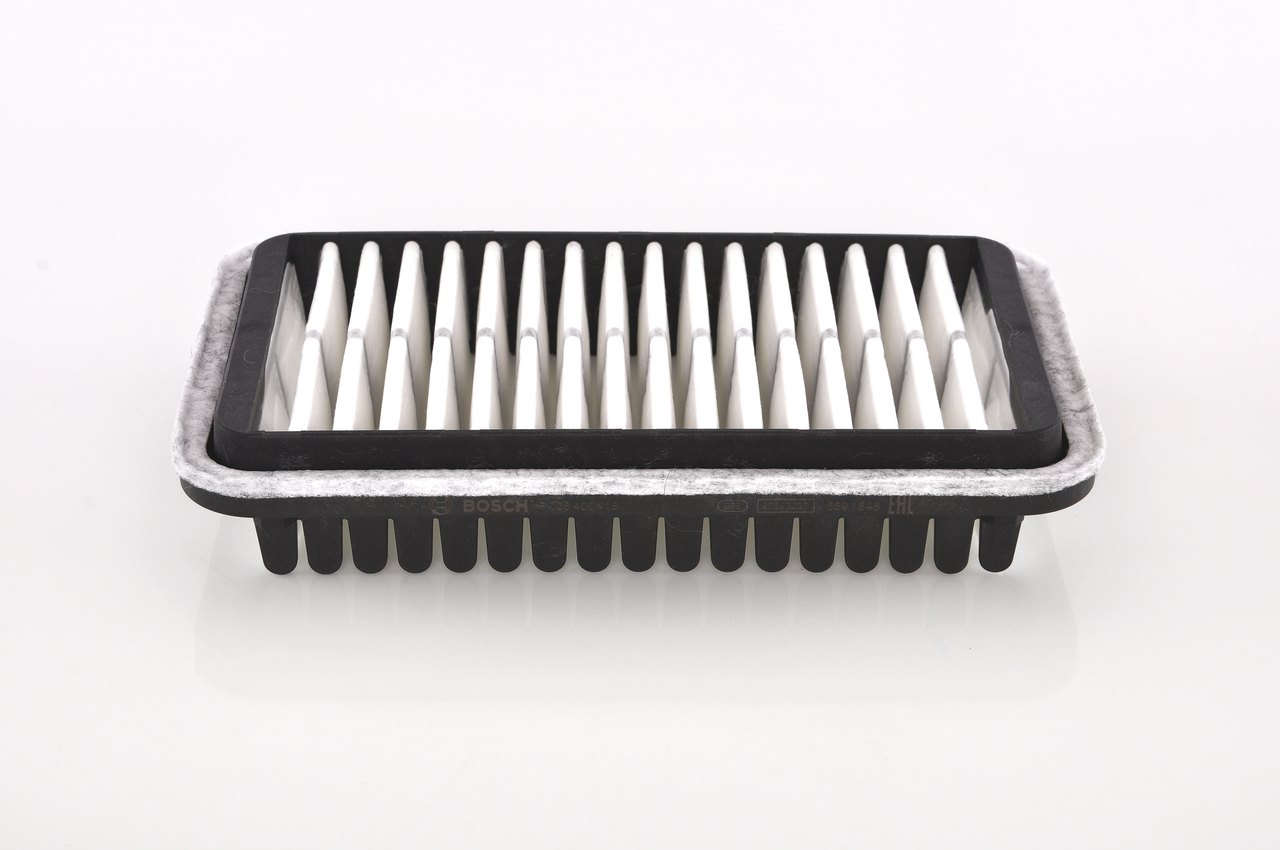 Køb billige originale Luftfilter F 026 400 418 tilsvarende med 1378075F00000 OEM numre online