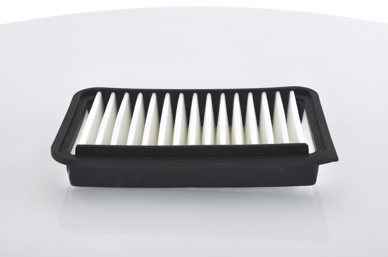 Köp BOSCH Luftfilter Produktnummer: F 026 400 420 till det förmånliga priset av 203,76 kr