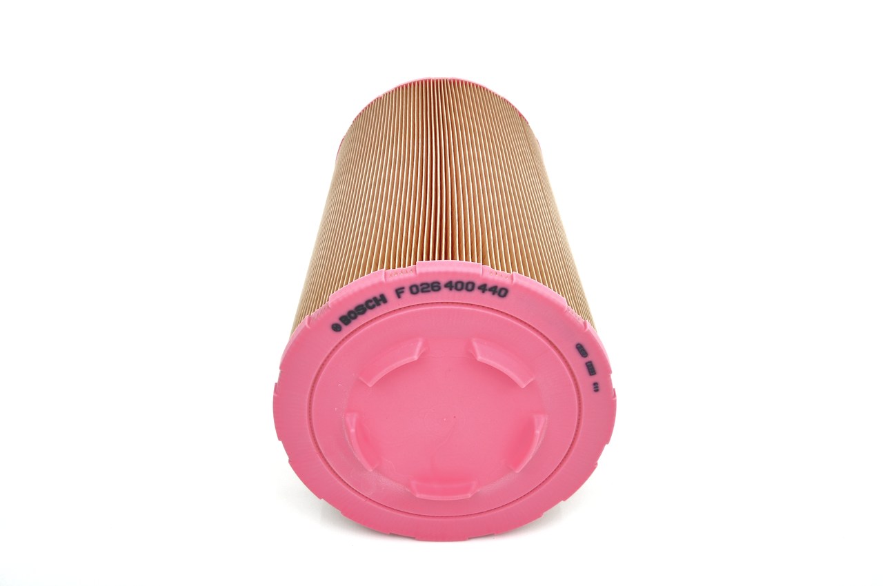 Kupte si levné originální Vzduchový filtr F 026 400 440 porovnatelné s A0040942304 OEM čísly online