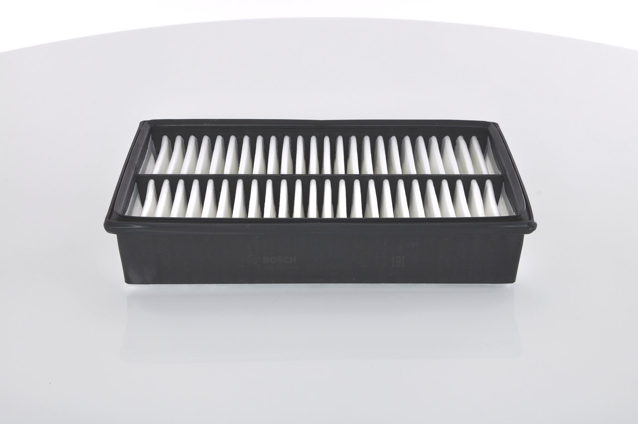 Köp BOSCH Luftfilter Produktnummer: F 026 400 444 till det förmånliga priset av 213,32 kr