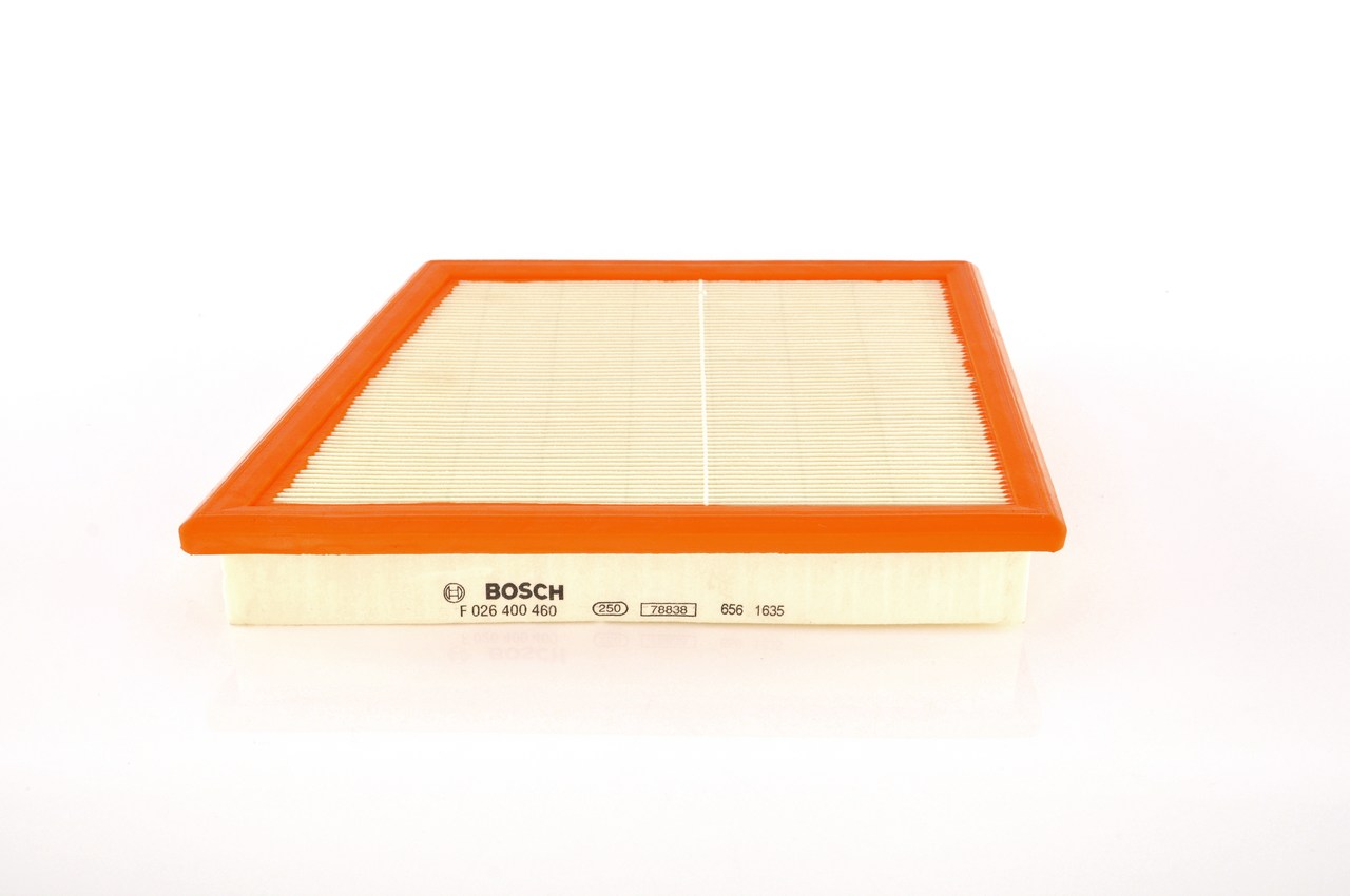 Köp billiga original Luftfilter F 026 400 460 jämförbara med 13717619267 OEM nummer på nätet