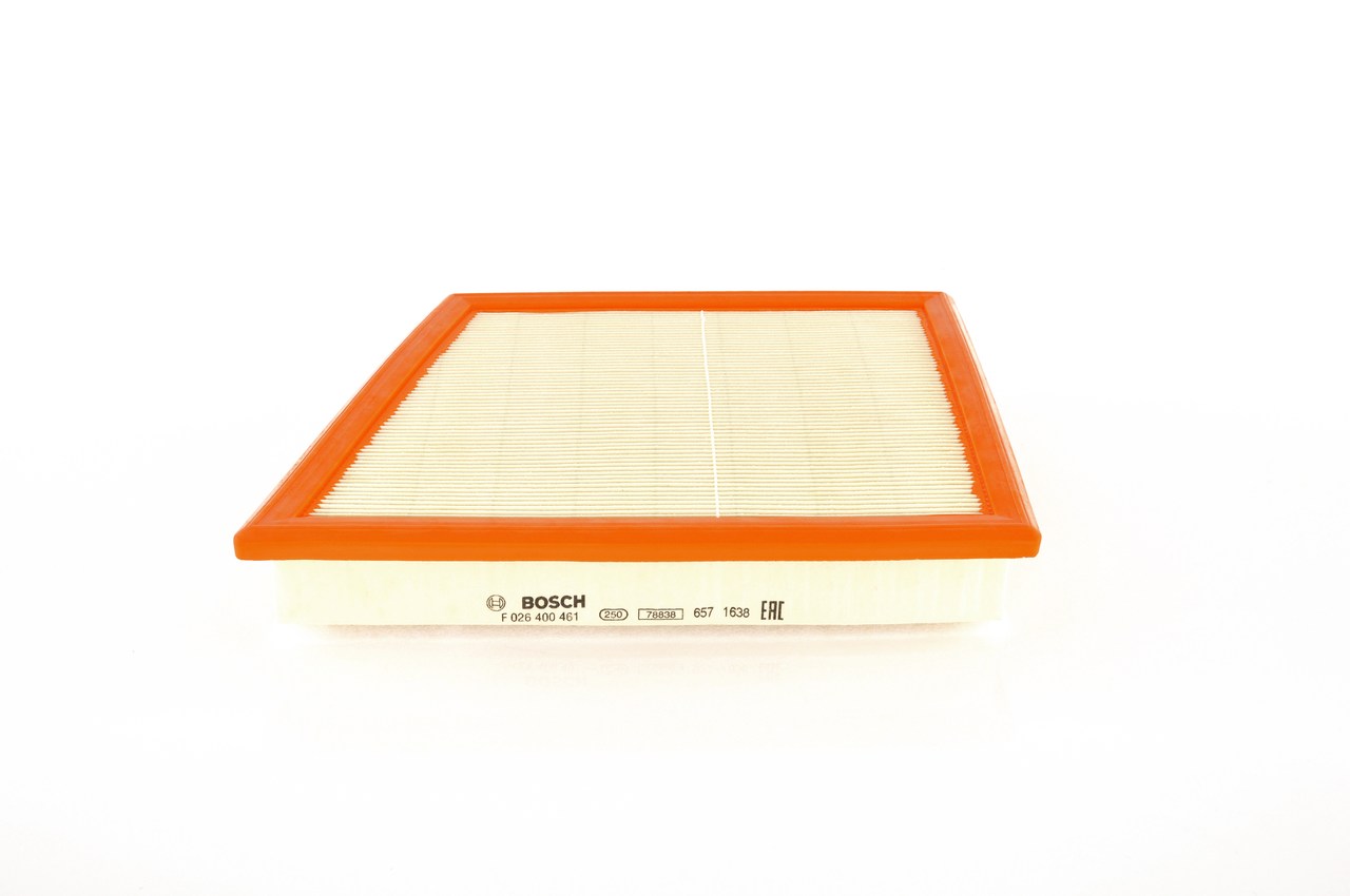 BOSCH F 026 400 461 Luftfiltereinsatz BMW X2 2025