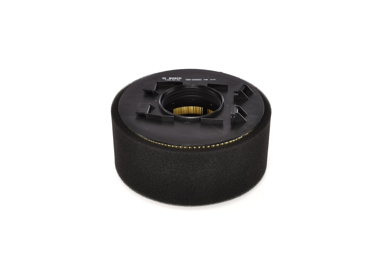 Köp BOSCH Luftfilter Produktnummer: F 026 400 462 till det förmånliga priset av 257,00 kr