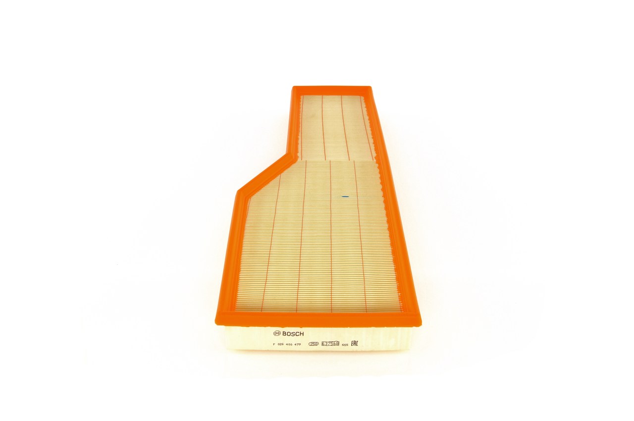 Köp billiga original Luftfilter F 026 400 479 jämförbara med 99611013152 OEM nummer på nätet