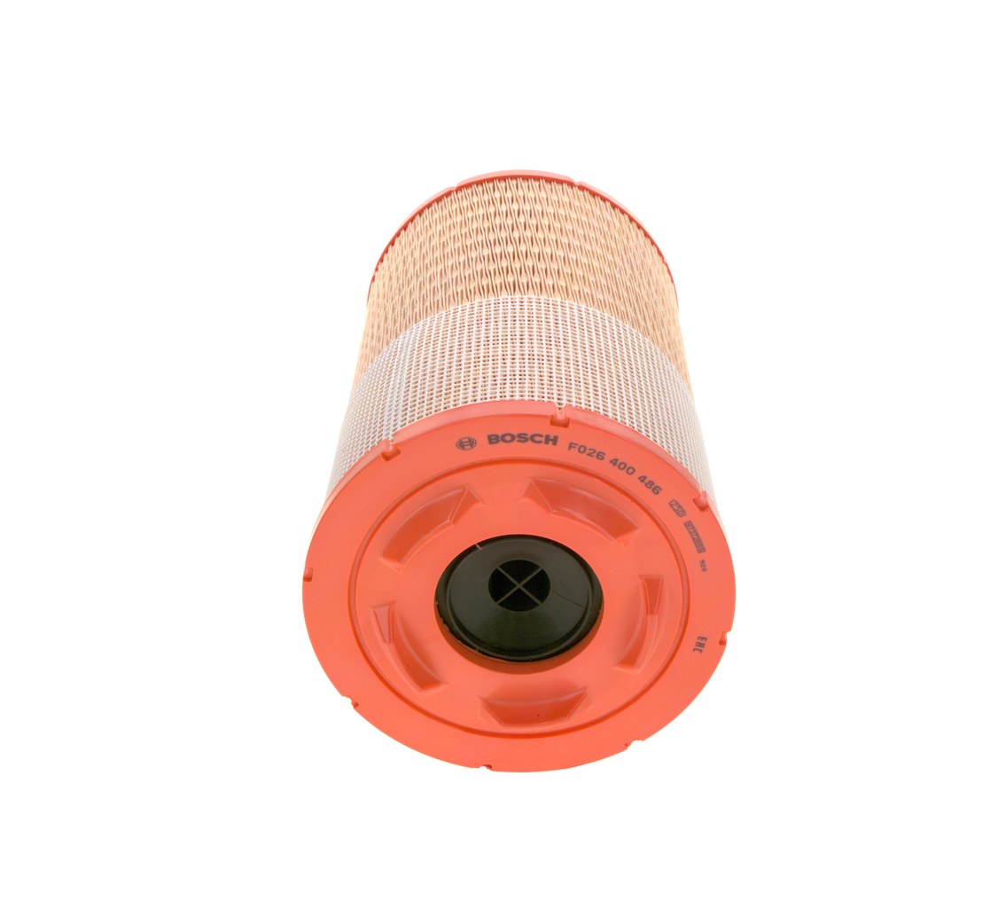 Köp billiga original Luftfilter F 026 400 486 jämförbara med 16546LA40A OEM nummer på nätet