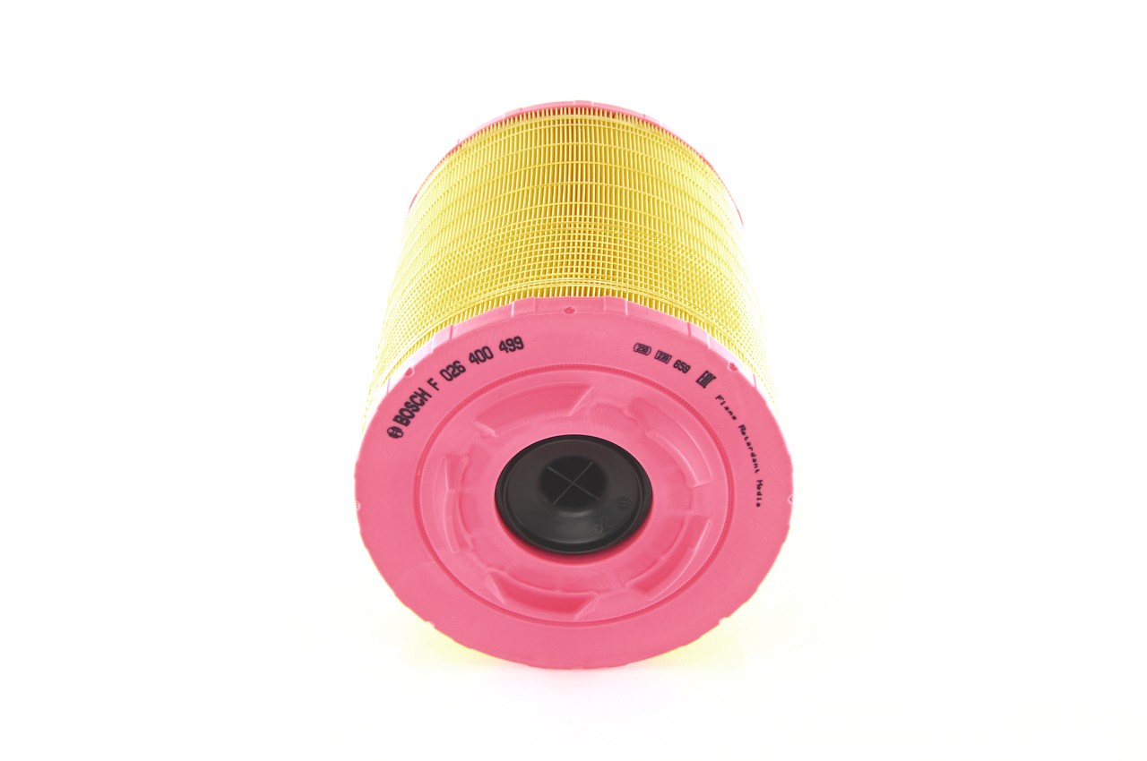 Köp billiga original Luftfilter F 026 400 499 jämförbara med 42553256 OEM nummer på nätet