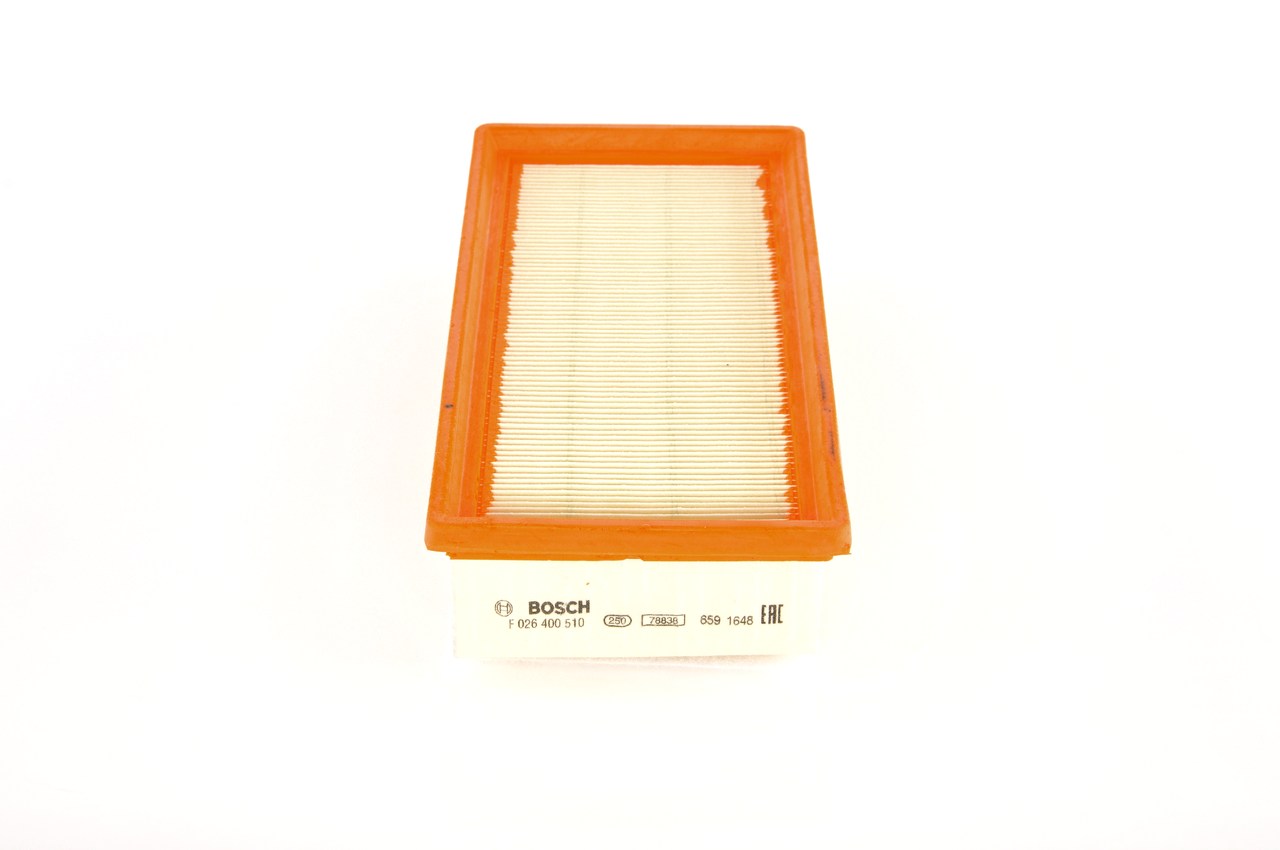 OEM Filtro de aire CITROËN 1.2 VTi 82 CV Gasolina B000754480 de BOSCH online a precios inmejorables