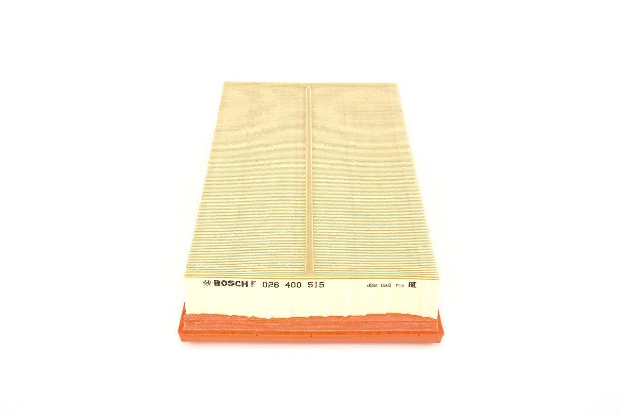 Köp billiga original Luftfilter F 026 400 515 jämförbara med 3Q0129620 OEM nummer på nätet