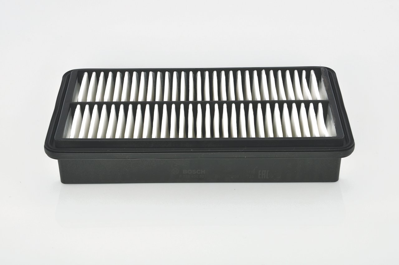 OEM Filtro de aire KIA 3.5 CVVT 276 CV Gasolina 281134D000 de BOSCH online a precios inmejorables
