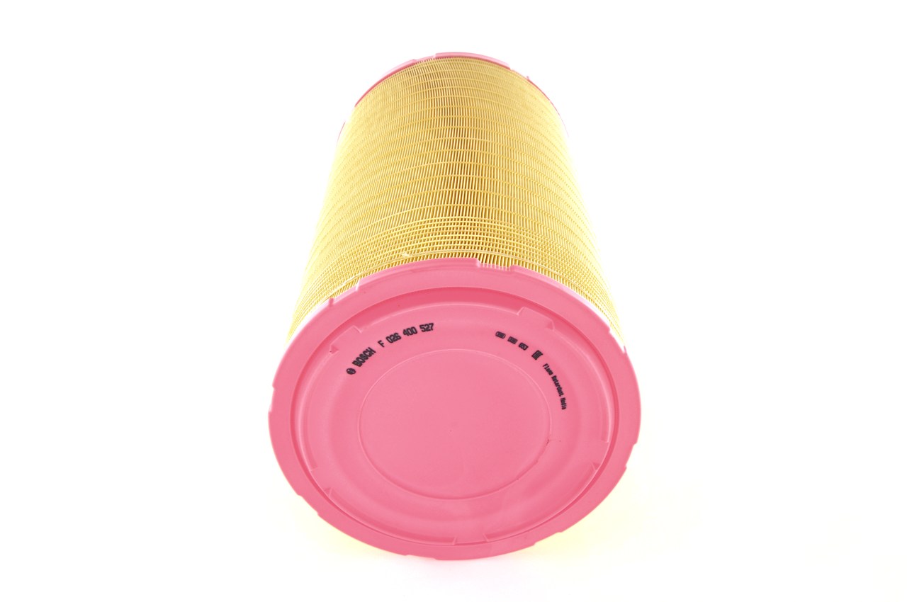 Köp billiga original Luftfilter F 026 400 527 jämförbara med 20732733 OEM nummer på nätet