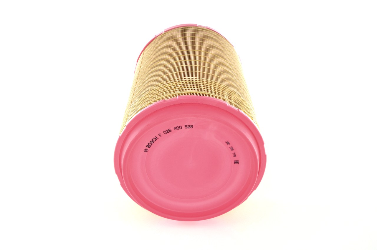 Cumpărați online Filtru aer F 026 400 528 original/ă și la un preț mic, compatibil/ă cu nr. OEM 1526087