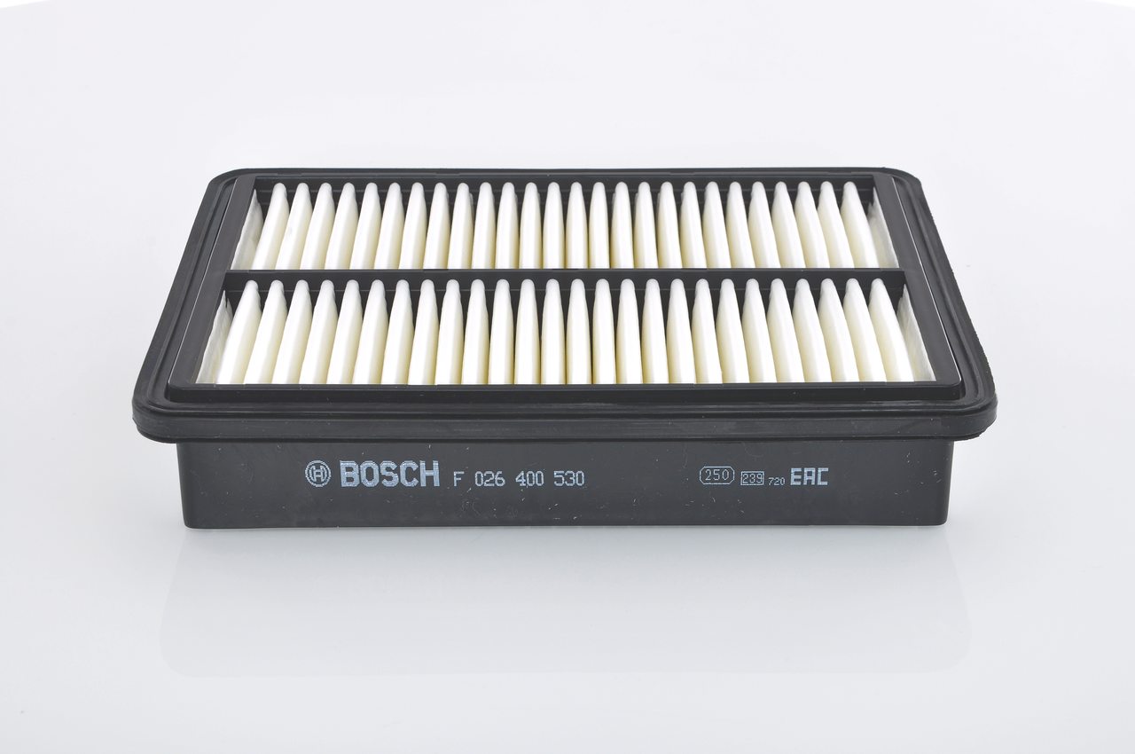 Köp billiga original Luftfilter F 026 400 530 jämförbara med 281134H000 OEM nummer på nätet