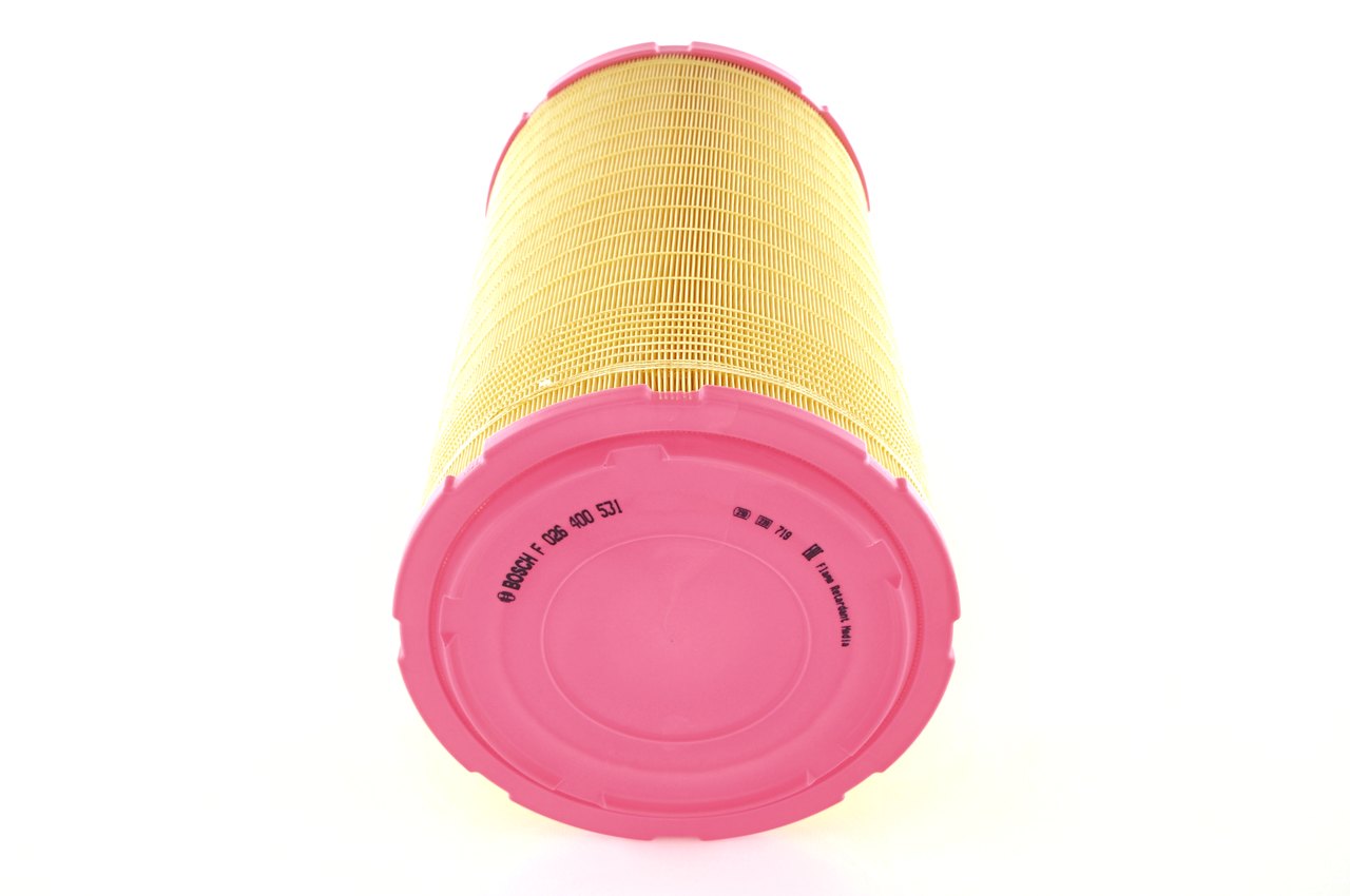 Köp billiga original Luftfilter F 026 400 531 jämförbara med 1664524 OEM nummer på nätet
