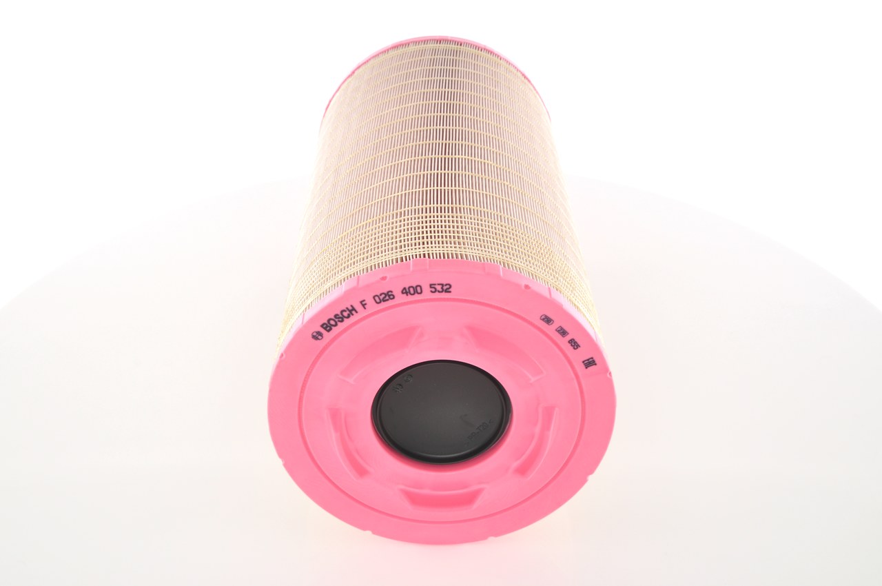 Kupite poceni originalno Zracni filter F 026 400 532, primerljivo z A4760940004 OEM številke, prek spleta