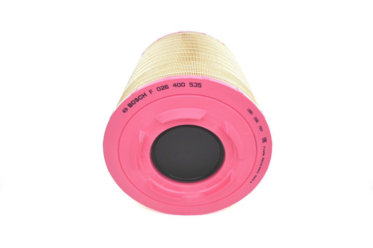 Köp billiga original Luftfilter F 026 400 535 jämförbara med 21243188 OEM nummer på nätet