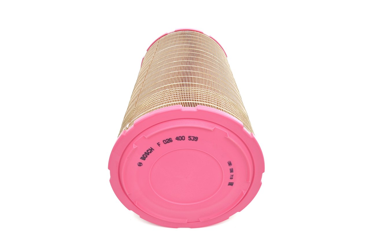 Kupite poceni originalno Zracni filter F 026 400 539, primerljivo z 7424993577 OEM številke, prek spleta