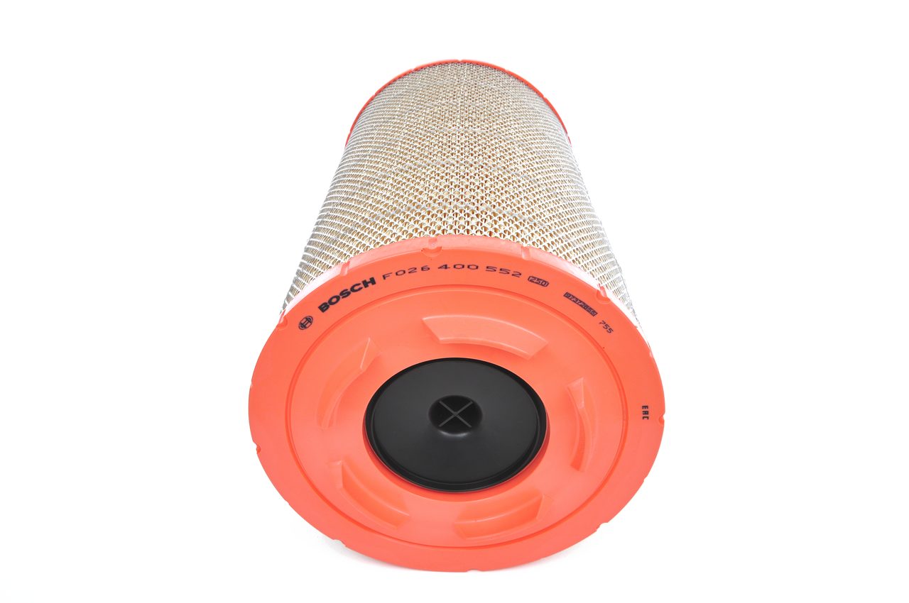 Köp billiga original Luftfilter F 026 400 552 jämförbara med 5006151 OEM nummer på nätet
