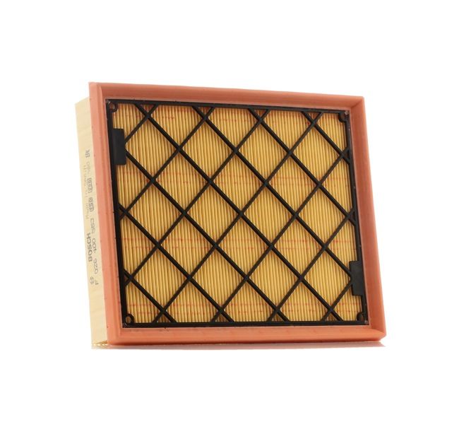 Køb billige originale Luftfilter F 026 400 553 tilsvarende med DS7Z9601A OEM numre online
