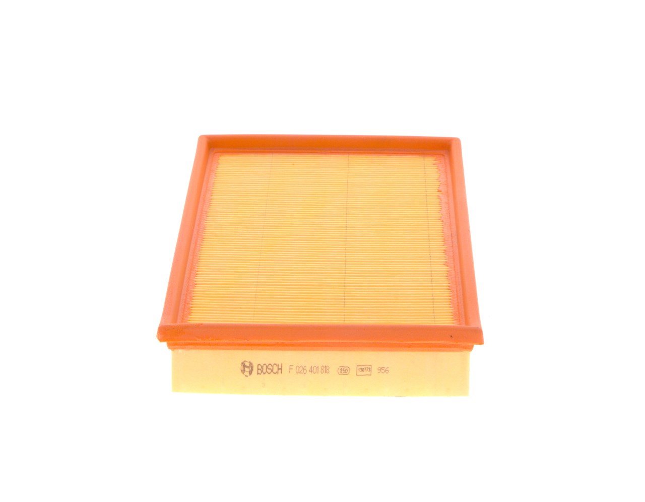 Köp billiga original Luftfilter F 026 401 818 jämförbara med 98FU9601AA OEM nummer på nätet