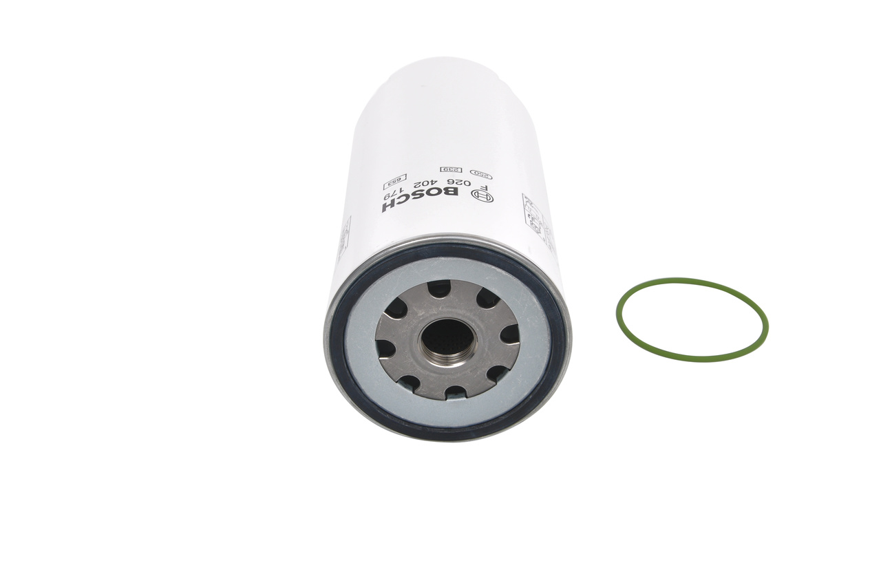 Köp billiga original Bränslefilter F 026 402 179 jämförbara med 42526512 OEM nummer på nätet