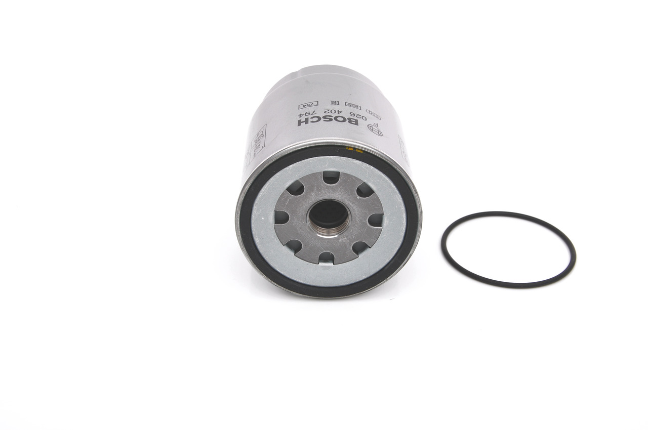 Köp billiga original Bränslefilter F 026 402 794 jämförbara med 21017305 OEM nummer på nätet