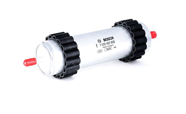 OEM Filtro carburante per AUDI 3.0 TDI quattro 272 CV Diesel 4G0127400C da BOSCH online ad un ottimo prezzo