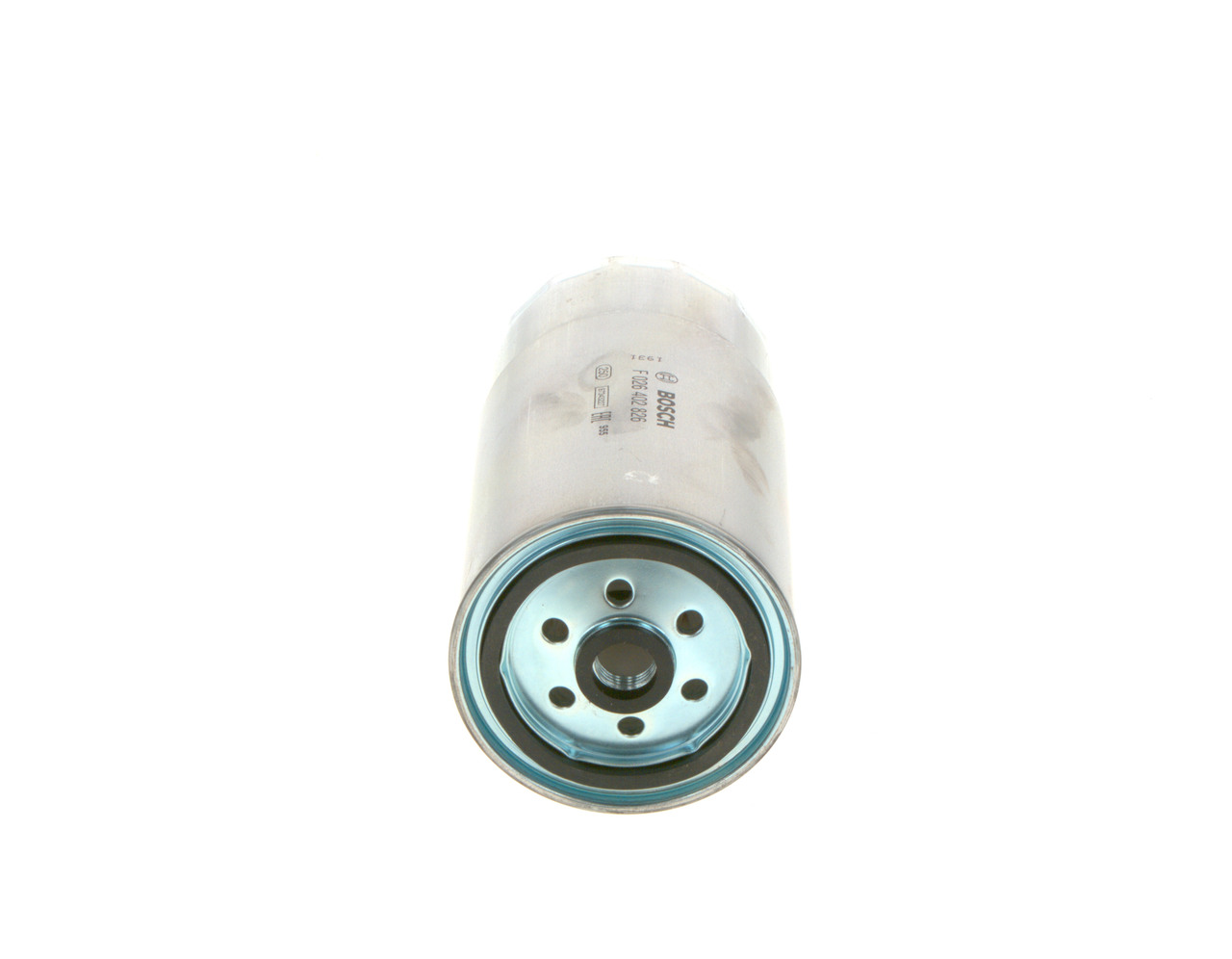 Köp BOSCH Bränslefilter Produktnummer: F 026 402 826 till det förmånliga priset av 304,96 kr