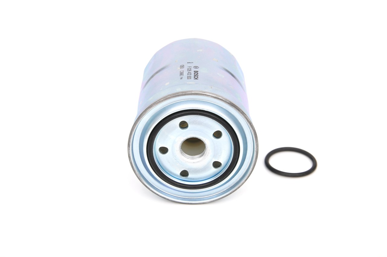 OEM Filtr paliwa MITSUBISHI Eclipse Cross GK_ 1608933780, 1770A172, 1770A253 od BOSCH - oszczędzaj pieniądze dzięki niskim cenom
