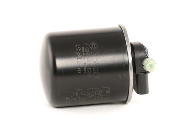 Mercedes W213 2023 Kütusefilter BOSCH OEM 16401HG00A, 6420903152, 6420905352