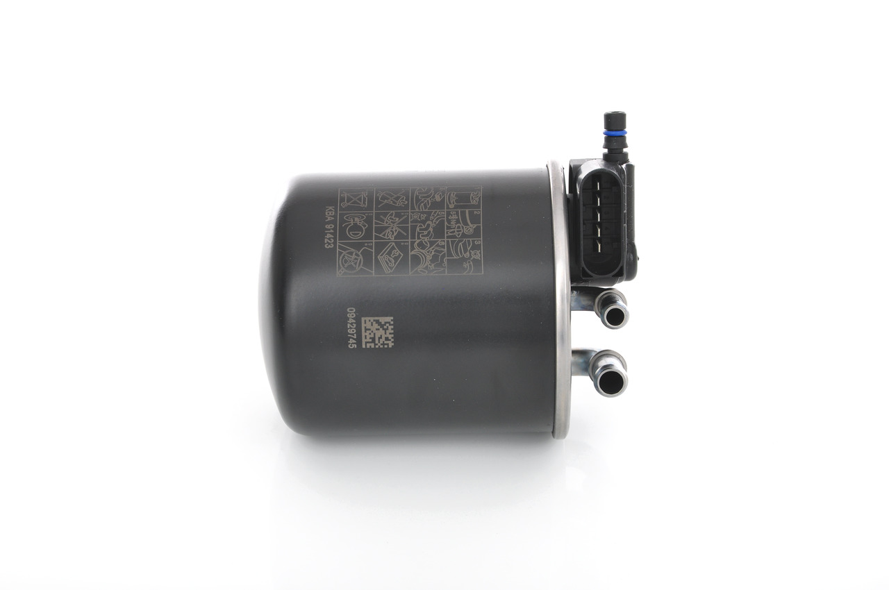 Compre BOSCH Filtro combustible Número de producto: F 026 402 837 a bajo precio de 78,21 €