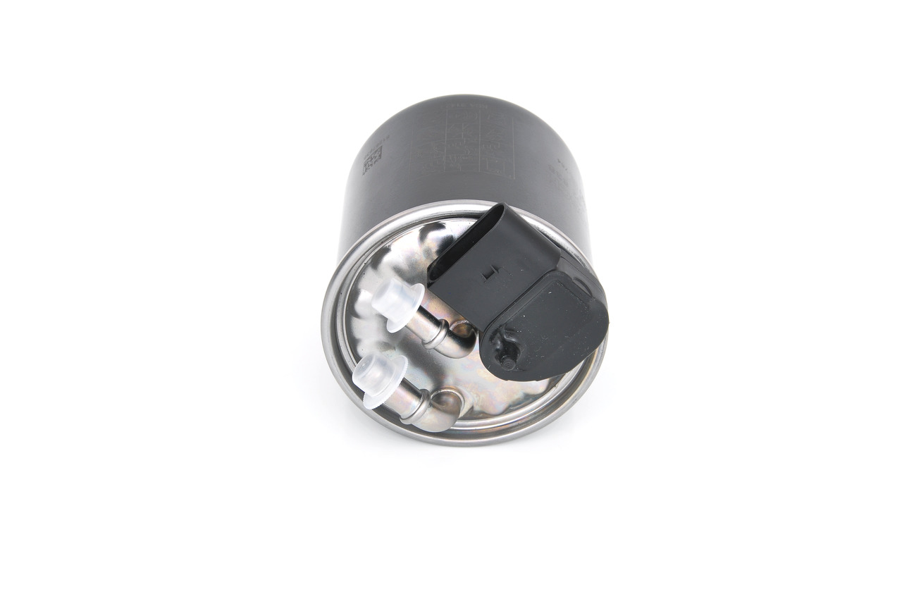 Köp BOSCH Bränslefilter Produktnummer: F 026 402 838 till det förmånliga priset av 652,64 kr