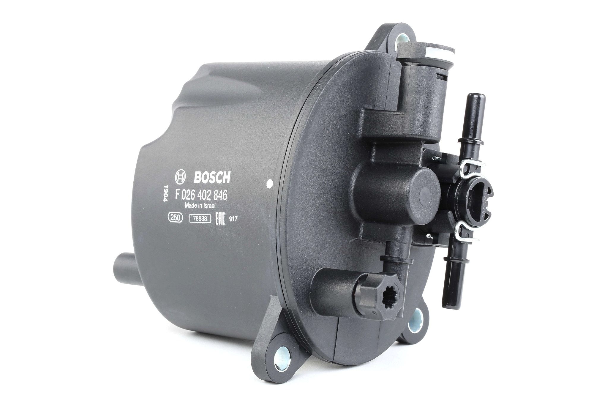 Kupte si BOSCH Palivovy filtr Číslo produktu: F 026 402 846 za nízkou cenu 857,90 Kč